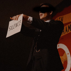 SILENCE by Mister Solo, Tsabi