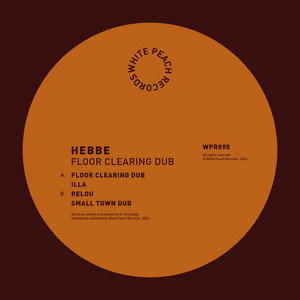 Small Town Dub by Hebbe