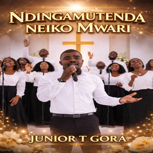 My Testimony (Nyaya Yangu)-Omo Mi Testimony) by Junior T Gora
