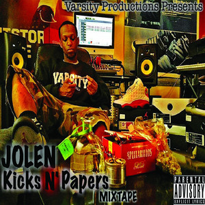 Whatcha Know by Jolen, Idris