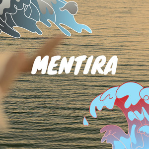 Lauren Lamar - Mentira