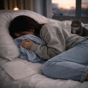 Dopis na rozloučenou