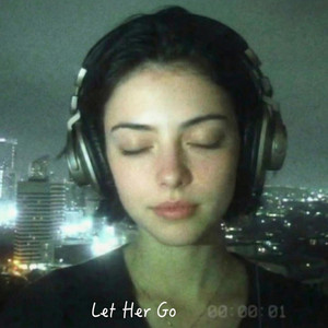 Let Him Go by Smtve