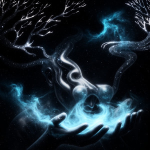BLUE DREAM by OMBRA