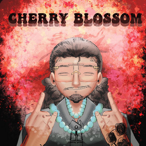 Portada de Cherry Blossom