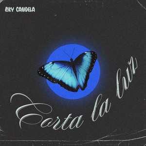 Corta la Luz by Riky Candela
