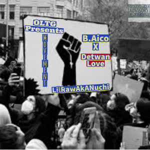 Family Affair by B.Aico, Detwan Love, LilRawAkANuchi