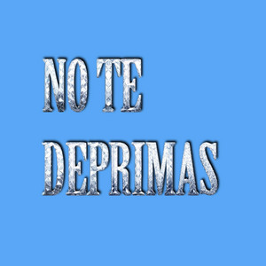 No Te Deprimas by lenel 17