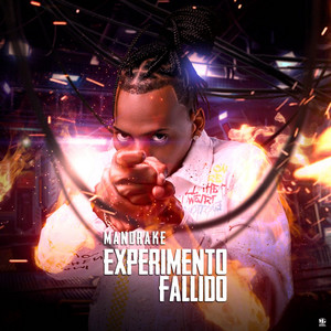 Mandrake El Malocorita - Experimento Fallido