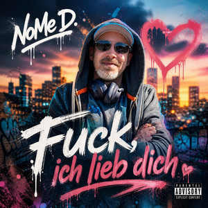 Fuck, ich lieb dich by NoMe D.