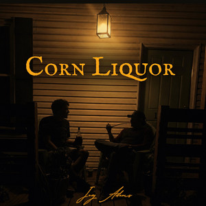 Corn Liquor by Joey Adams