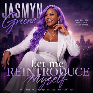 Better Stay Prayed Up by Jasmyn Greene, Christian Hill