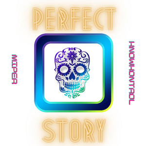 Обкладинка: Perfect Story