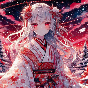 Nimbora - Whispering Willow Waltz