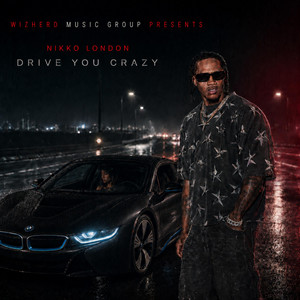 Drive You Crazy by Wizherd, Nikko London