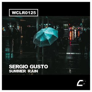 Summer Rain