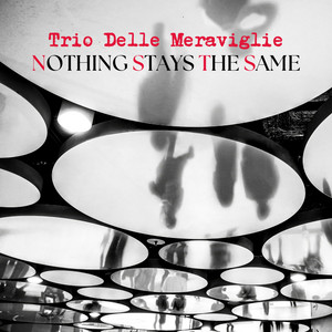 It's A Mess My Heart by Trio Delle Meraviglie