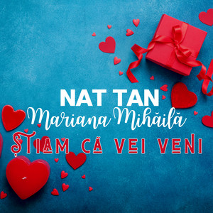 Stiam Ca Vei Veni (feat. Mariana Mihaila)