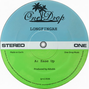 Ease Up by Longfingah, Aldubb