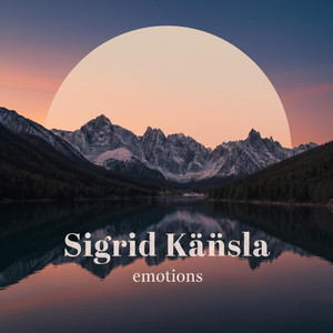 Unfolding by Sigrid Känsla