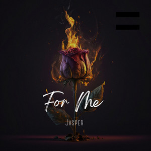 Portada de For Me