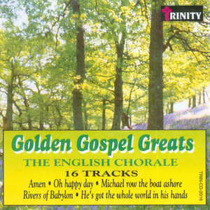 Golden Gospel Greats
