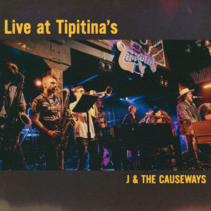 Common Man by J & The Causeways