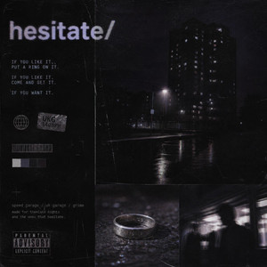hesitate by Vexwave
