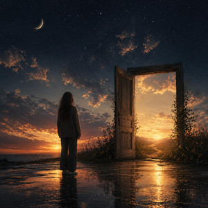 Somebody Else's Dream by Adriana Palinkas