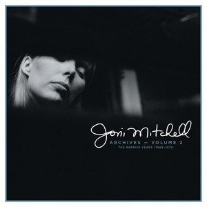 Chelsea Morning - Live at Carnegie Hall, New York, NY, 2/1/1969 - Joni Mitchell