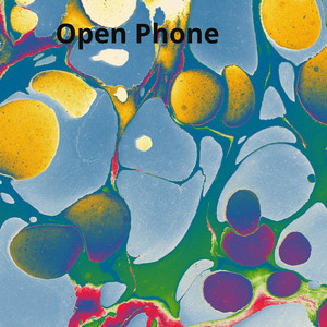 Open Phone by Sonson Gust
