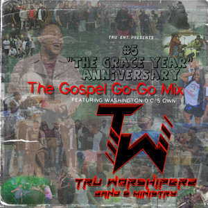 Psalm 23 by Tru Worshiperz Band & Ministry