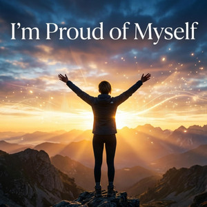 I'm Proud of Myself by MannJay