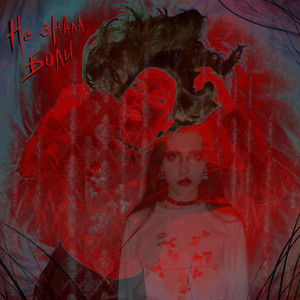 CRYWAVYBABY - Witchy