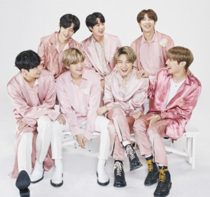 BTS FESTA 2020 Audio Message ‑「アルバム」by BTS | Spotify