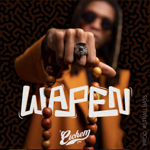 Wapen by Eichem, Astrallbass