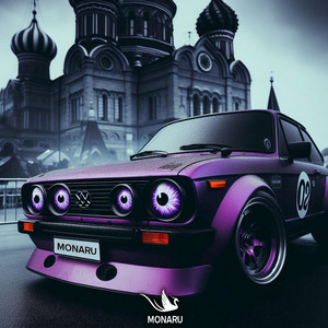 SOLTO NUNCA (Sped Up - Extended Version) by MONARU