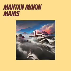 mantan makin manis by CARLIM OELLY