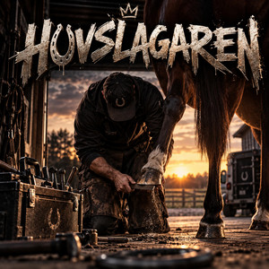 Hovslagaren by Timm