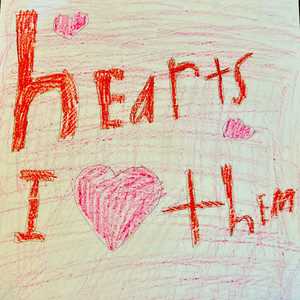 Hearts I Love Them