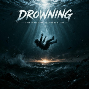 Drowning by Lunar Horizon