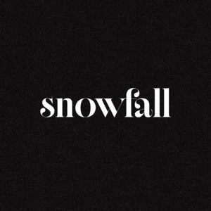 Snowfall - Piano Version by Julian's Piano