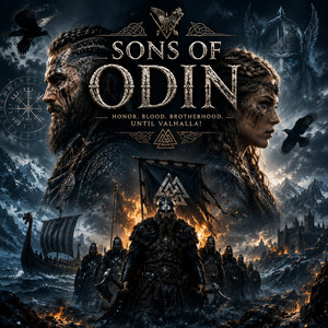 Sons of Odin by Viking Song
