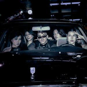 Wong Kar-Wai by Le Lij