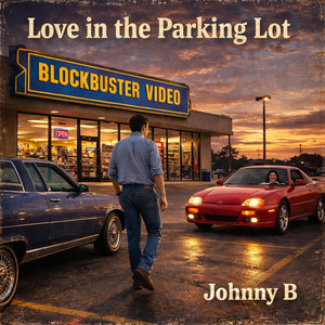 Love in The Parking Lot by Johnny B