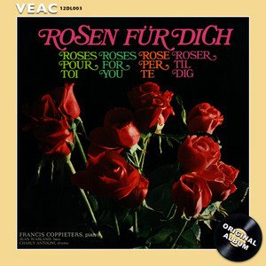 Rosen Für Dich cover