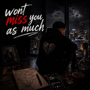 Wont Miss You As Much by Alex Fel
