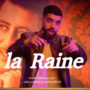studio ambiance dz, Zaki Seddikia & ismail pachichi - La reine