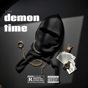 EAM - Demon Time (En Vivo)