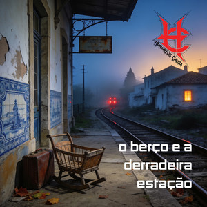 Solidão by Honorius Causa